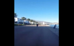 جولة رائعة بكورنيش الناظور