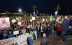 نشطاء حراك الحسيمة يقررون التعبئة بمدينة الناظور وهذا موعد اللقاء بساحة التحرير