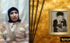 بورتريه: الفنانة التشكيلية مونية مزياني حكاية عشق لامتناهية مع رسم الوجوه