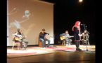 رائع: أميمة بلاح تغني "لالة بويا" و"باباينو" في مهرجان الموسيقى