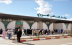 الاشتراكي الموحد يدين سلوكات مسؤولي مطار العروي الناظور بعد احداث وقعت اثناء وصول جثمان جمال أوفتيح