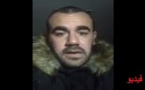 الزفزافي يتهم السلطات باستخدام البلطجية ويشكر الناظوريين