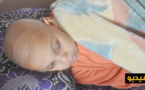 أسرة طفل من "إيكسان" يعاني من مرض السرطان تناشد مساعدتها على تكاليف العلاج لإنقاذ إبنها