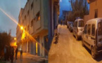 الدريوش..  سرقة 3 منازل ببلدية بن الطيب وسيارة ضمن المسروقات وحالة استنفار داخل عناصر الدرك