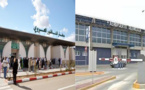 الشركة الايرلندية "رايانير" تستعد لفتح خطوط جوية بتكلفة جد منخفضة تربط جنوب اسبانيا بمليلة والناظور 