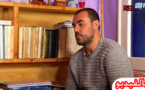ناصر الزفزافي: أعظم شيء قام به قادة الحراك الشعبي بالحسيمة هي عدم الانفتاح على الأحزاب السياسية
