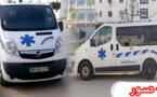 الدريوش.. جماعة امطالسة تتوصل رسميا بسيارة إسعاف مجهزة والمجلس يعتزم تخصيصها لنقل الموتى