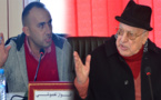 مجلس جماعة ميضار يدرس مشاكل تأخر الأشغال ويهدد بفسخ إتفاقية مع الجهة المشرفة 