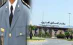 تنقيل عقابي لقائد سرية الدرك الملكي بمطار العروي بسبب إختراق ابنة ملياردير الحدود الأمنية