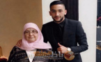 هكذا تحدث اللاعب الدولي حكيم زياش عن المغاربة في هولندا