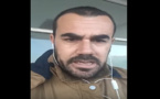 هكذا علّق الزفزافي على الاعتداء البلطجي بالناظور