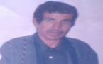 عائلة زحافي من تمسمان تناشد المواطنين البحث عن والدهم الذي إختفى بمدينة العروي