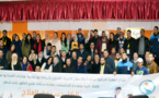 جمعية الحكمة بالعروي تختتم القافلة الطبية الإنسانية التي إستفاد منها 3000 مستفيد