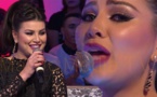 هكذا أطلّت الفنانة الناظورية حنان الخضر على جمهورها خلال احتفالات رأس السنة