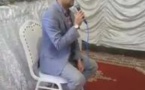 قراءة عطرة للمقرئ الناظوري يوسف البغيوسي