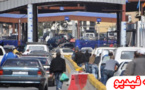 مليليون:  المهربون يحدثون فوضى في المدينة ومعلقون توقف  التهريب يعني إنهيار إقتصاد مدينتكم المحتلة