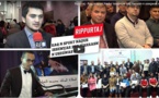 ربورتاج بالريفية حول تكريم أبطال رياضيين من الناظور سطع نجمهم على الصعيد الوطني والدولي