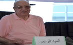 الدريوش.. أحمد المحوتي يستقيل من رئاسة مجلس جماعة ميضار وهذا هو السبب