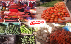 تنوع المعروضات وجودتها تغري ساكنة الريف بالتبضع من الأسواق الأسبوعية المحلية 