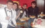 جمعية "يوبا" بالناظور تطفئ شمعتها الثانية بحضور الكوميديين والفنانين