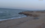  الهجرة السرية بسواحل بني شيكر على القناة الثانية