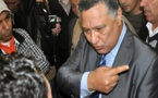 هذا سبب غياب المنصوري عن اللقاء الذي ترأسه أخنوش بوجدة