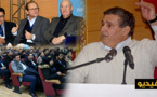 وسط حضور وازن لتجمعيي الدريوش والناظور.. أخنوش يتواصل مع كوادر حزبه بجهة الشرق