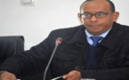 المدير الإقليمي للنقل والتجهيز يستهل مهامه بتقديم عرض حول وضعية الشبكة الطرقية بالدريوش