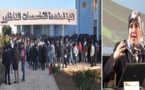 المصلي تراسل الرميد للتحقيق في "فضيحة" اعتراف طلبة ناظوريين باعطاء رشوة للتسجيل في سلك الماستر