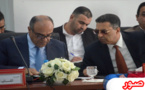 مجلس إقليم الدريوش يعقد دورة يناير العادية ويناقش وضعية الطرق وصعوبات تزويد الساكنة بالماء الشروب