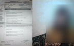 سيدة من الدريوش تعاني من مرض السرطان تناشد المحسنين مساعدتها
