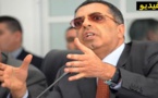 العامل خلوق يقترح تخصيص منح لجمعيات النقل الجامعي بهدف تسوية مشاكل طلبة إقليم الدريوش