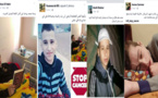 وفاة  التلميذ محمد بنعمر بعد صراع مرير مع السرطان  .. و "الفايسبوك" بالريف يشتعل