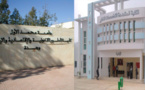الاستماع الى طالب وأستاذ جامعي على خلفية قضية "فساد الماستر" بجامعة وجدة وكلية سلوان 
