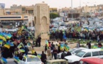 لأول مرة مصر تحتفل رسميا برأس السنة الأمازيغية الجديدة