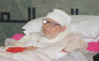وفاة حمزة بودشيش شيخ الزاوية القادرية البودشيشية بمداغ