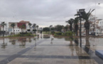 مديرية الأرصاد: أمطار وطقس بارد  اليوم الأربعاء في  الريف وباقي مدن المملكة 