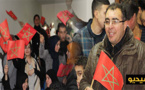 المعهد المتخصص في التكنولوجيا التطبيقية  يخلد ذكرى تقديم وثيقة الاستقلال