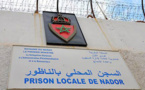 الأوضاع في السجون المغربية مخيفة ومقلقة من بينها السجن المحلي بالناظور