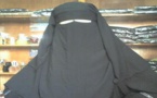 رجال السلطة ينظمون زيارات مفاجأة لمحلات بيع النقاب