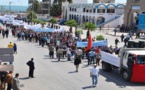 الاتحاد المغربي للشغل يُقرر خوض مسيرة حاشدة احتجاجا على "السيبة وتدهور مجمل الأوظاع بالإقليم" بالناظور
