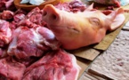لحم الخنزير في أطباق أبناء المغاربة المهاجرين