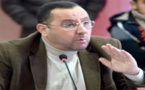الدريوش.. البامي عبد السلام الطاوس يودع ملف ترشحيه لرئاسة مجلس مدينة ميضار