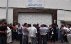 هادشي بزاف.. سجن الناظور الثاني وطنيا من حيث الإزدحام بنسبة تصل إلى 245 في المئة