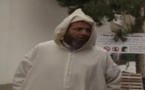 فضيحة مدوية تهّز الأمن الإسباني بعد إقتحام منزل "خاي ميمون" عن طريق الخطأ بمليلية المحتلة