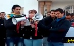 نشطاء الحراك الناظوريون: هذه أبرز مطالبنا المعبرة عن تطلعات ساكنة الإقليم
