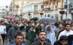 مسلمو مليلية المحتلة غاضبون على الشرطة الإسبانية