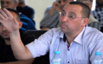 عبد السلام الطاوس الرئيس المقبل لمجلس مدينة ميضار والنيابة الأولى لخالد المحوتي