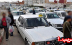 سائق سيارة أجرة تربط الناظور بالعروي يتعرض لعملية سرقة غريبة من طرف ملتح 