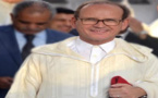 إنتخاب البرلماني عن إقليم الدريوش  عبد الله البوكيلي عضواً بلجنة الخارجية والدفاع الوطني